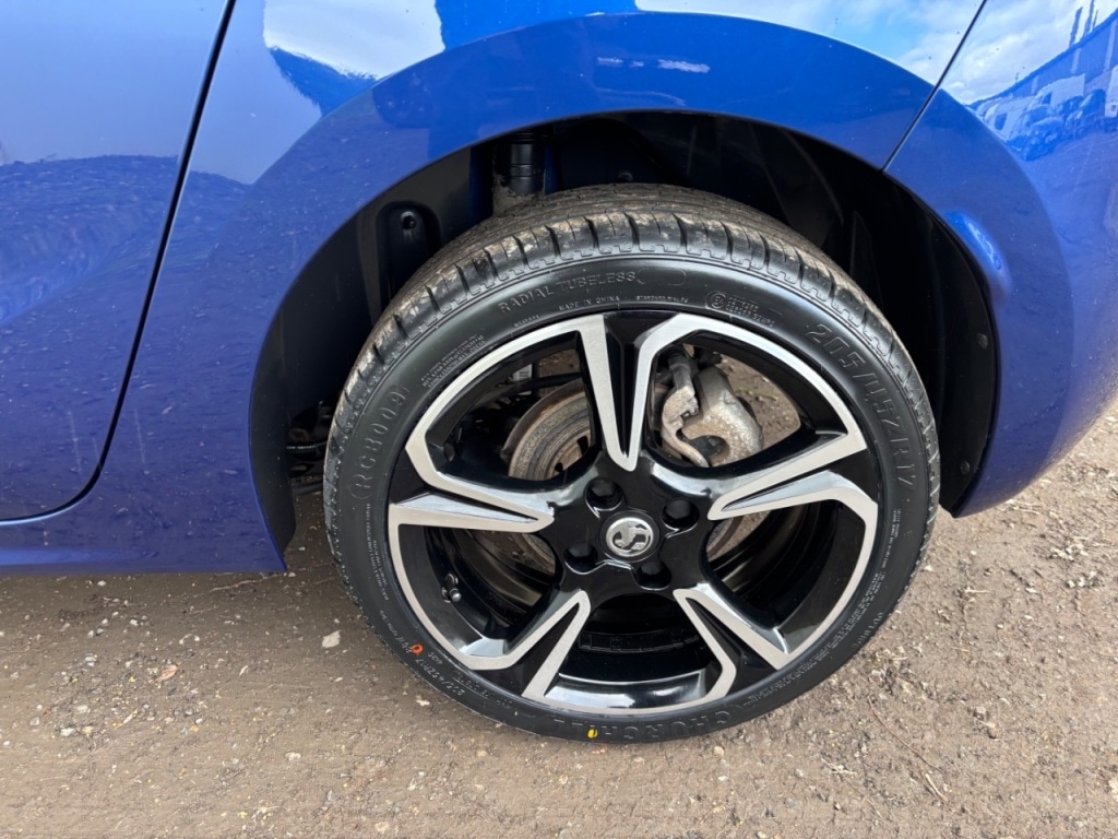 Used Vauxhall Corsa 2021 for sale - 77421386: Photo 10