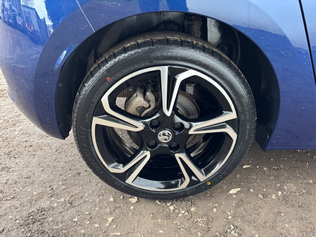 Used Vauxhall Corsa 2021 for sale - 77421386: Photo 11