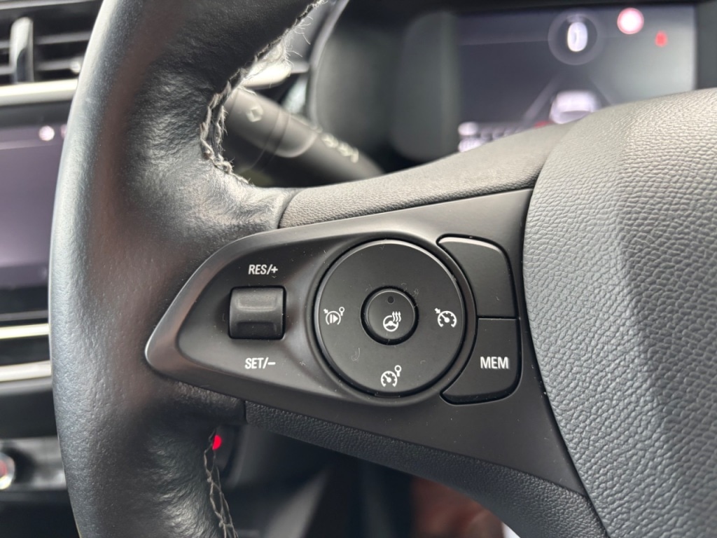 Used Vauxhall Corsa 2021 for sale - 77421386: Photo 19