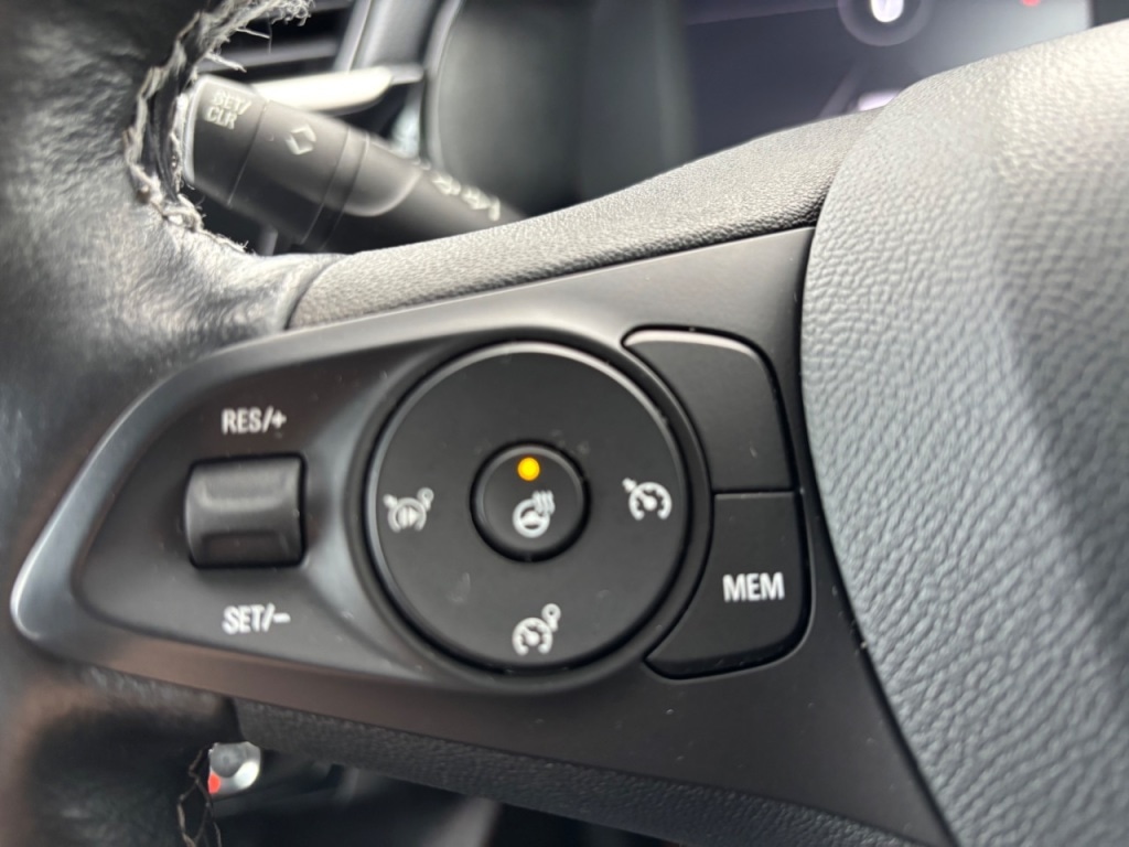 Used Vauxhall Corsa 2021 for sale - 77421386: Photo 20