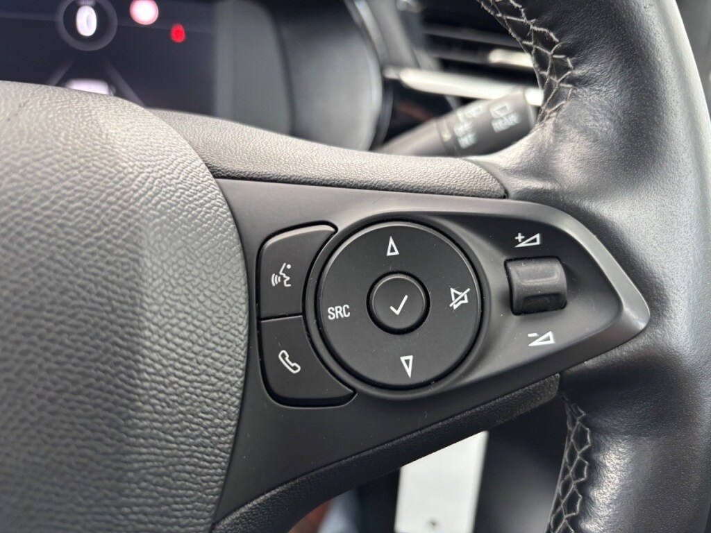 Used Vauxhall Corsa 2021 for sale - 77421386: Photo 21