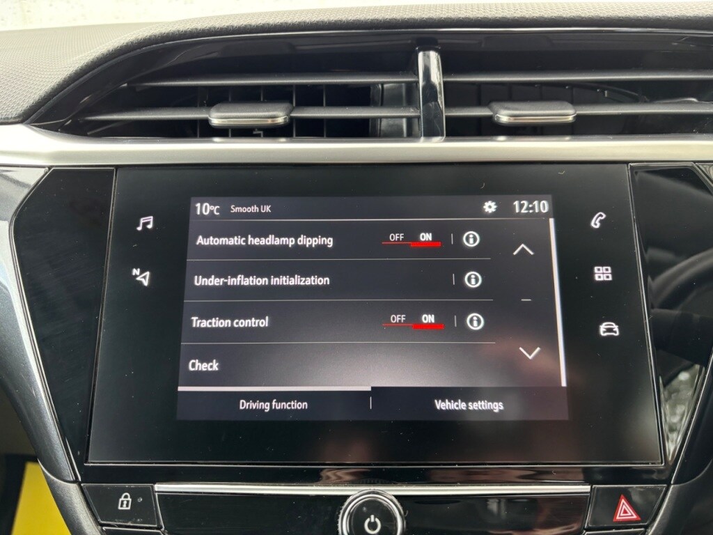 Used Vauxhall Corsa 2021 for sale - 77421386: Photo 24