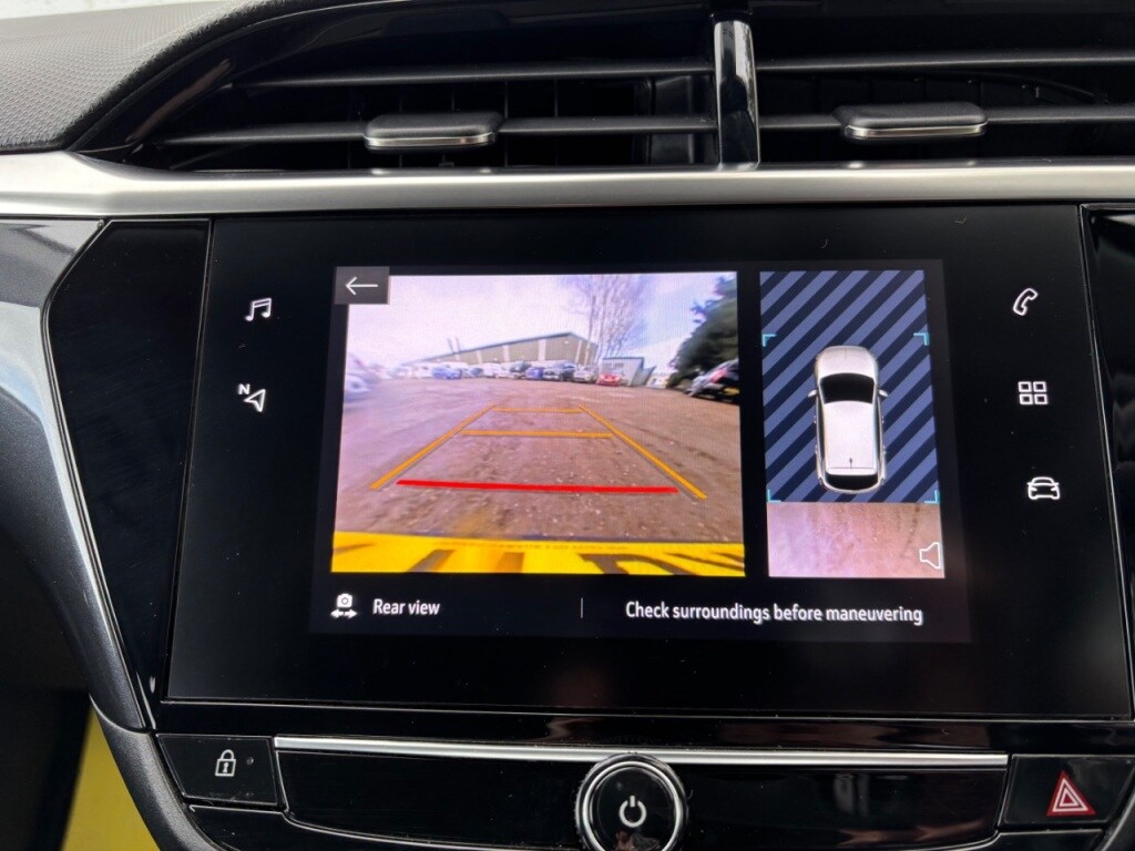 Used Vauxhall Corsa 2021 for sale - 77421386: Photo 25