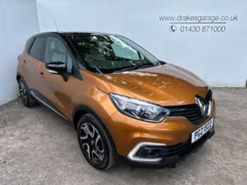 2019 - 0.9 TCE 90 Iconic 5dr