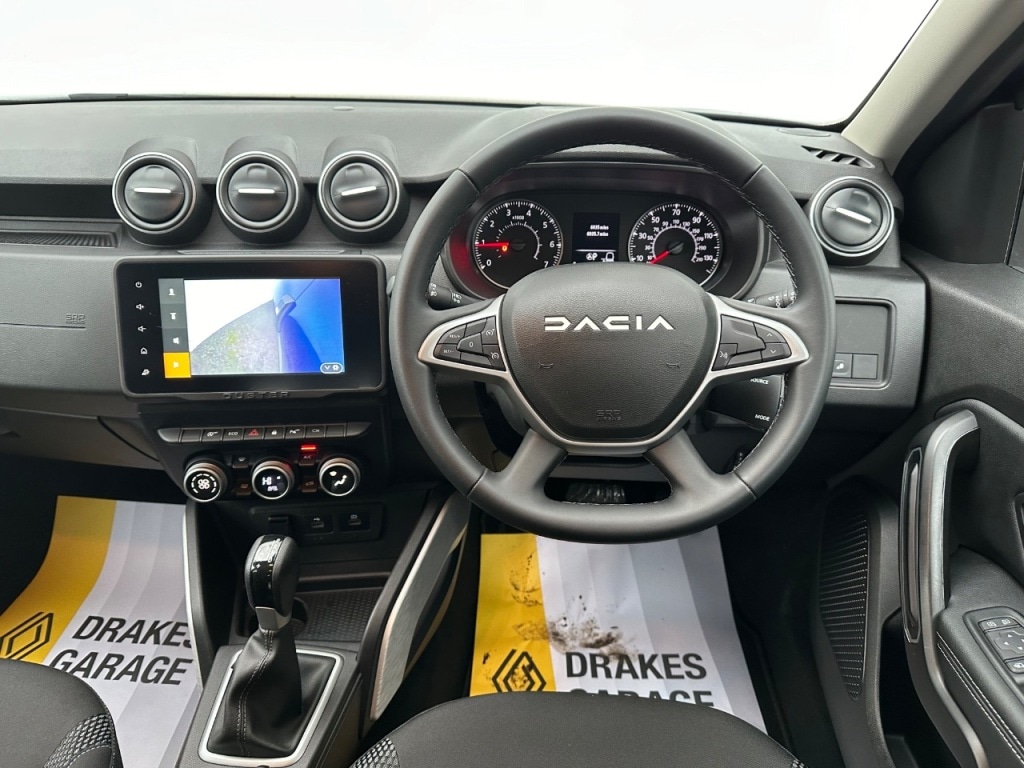 Used Dacia Duster 2023 for sale - 76949519: Photo 12