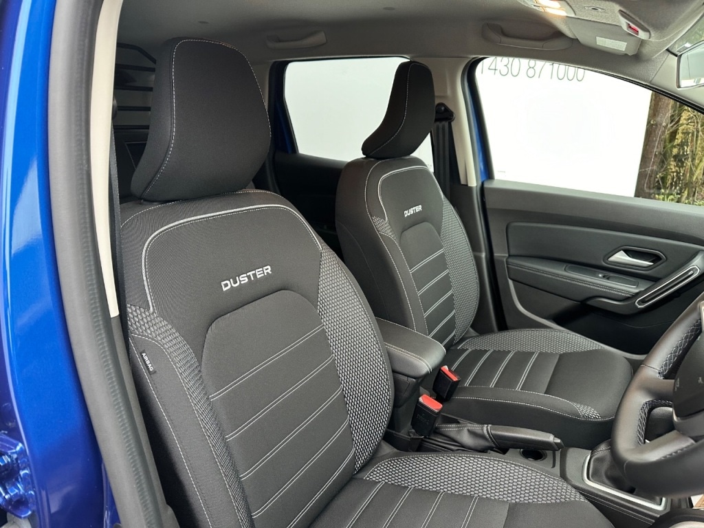 Used Dacia Duster 2023 for sale - 76949519: Photo 13
