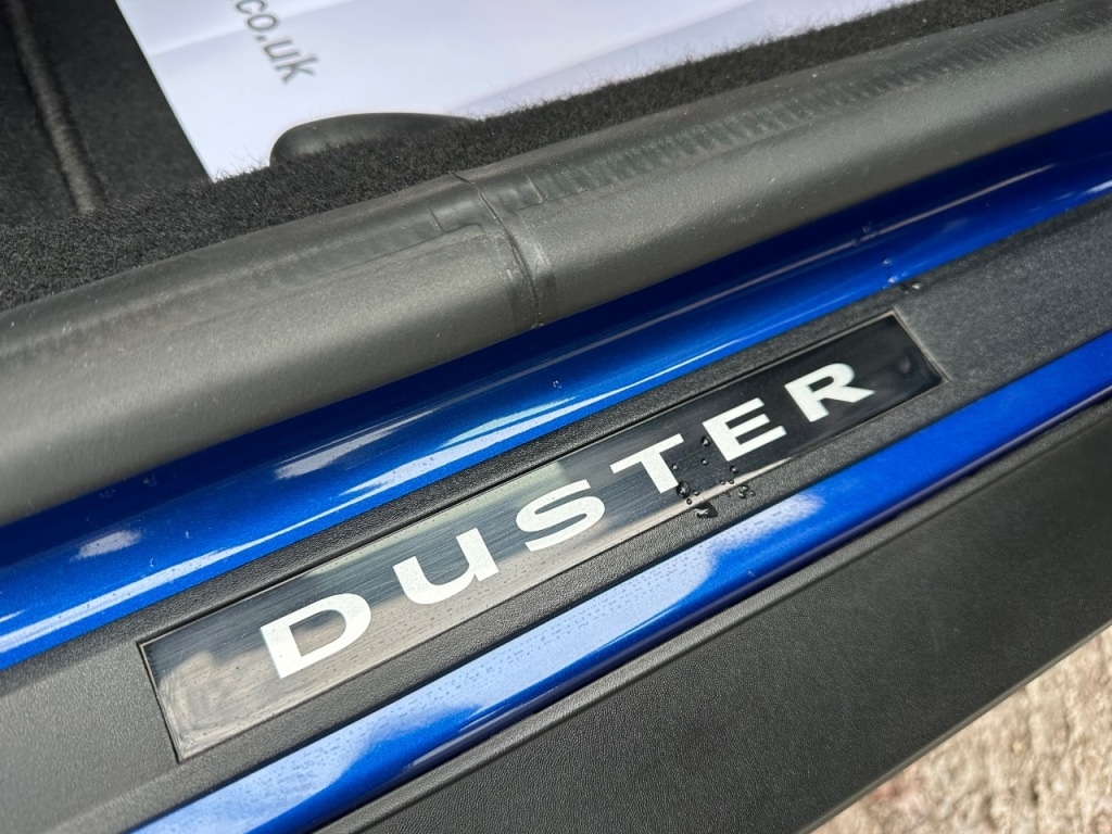 Used Dacia Duster 2023 for sale - 76949519: Photo 16