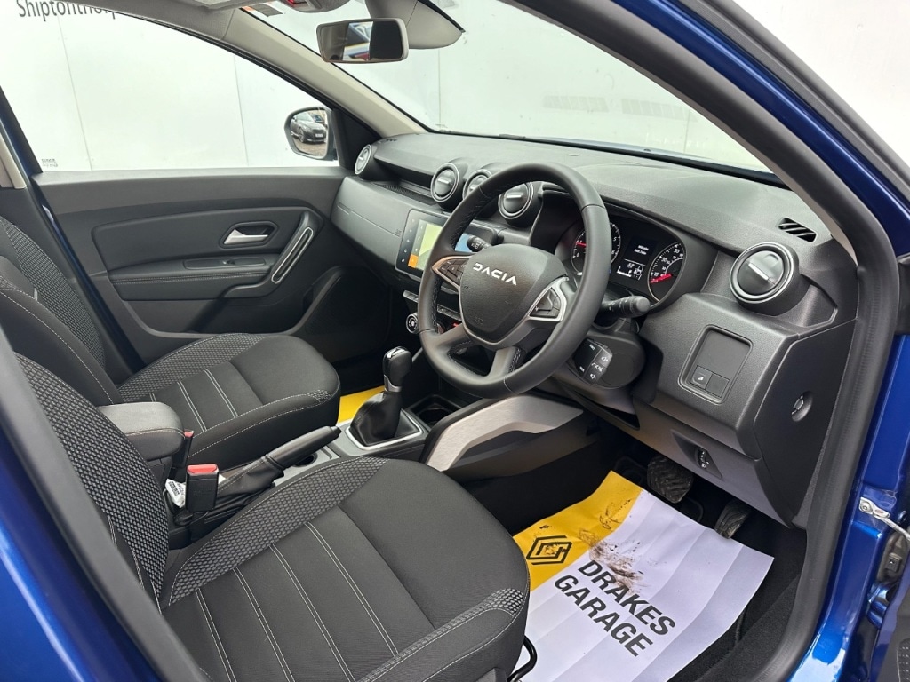 Used Dacia Duster 2023 for sale - 76949519: Photo 17