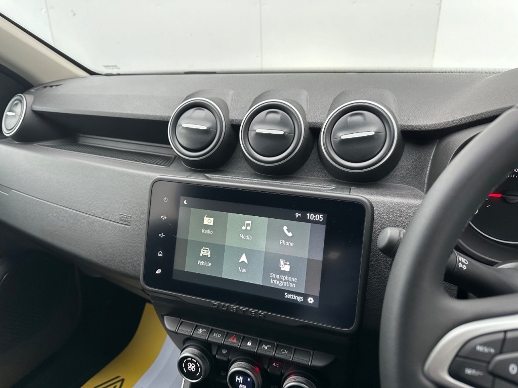 Used Dacia Duster 2023 for sale - 76949519: Photo 19