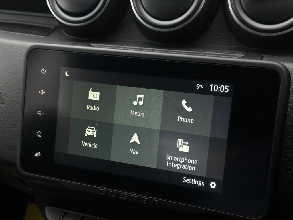 Used Dacia Duster 2023 for sale - 76949519: Photo 20