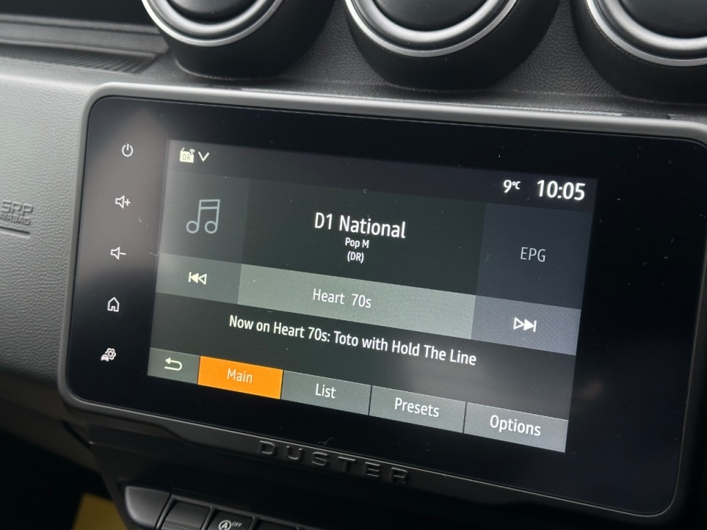 Used Dacia Duster 2023 for sale - 76949519: Photo 21