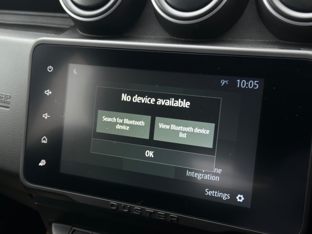 Used Dacia Duster 2023 for sale - 76949519: Photo 22