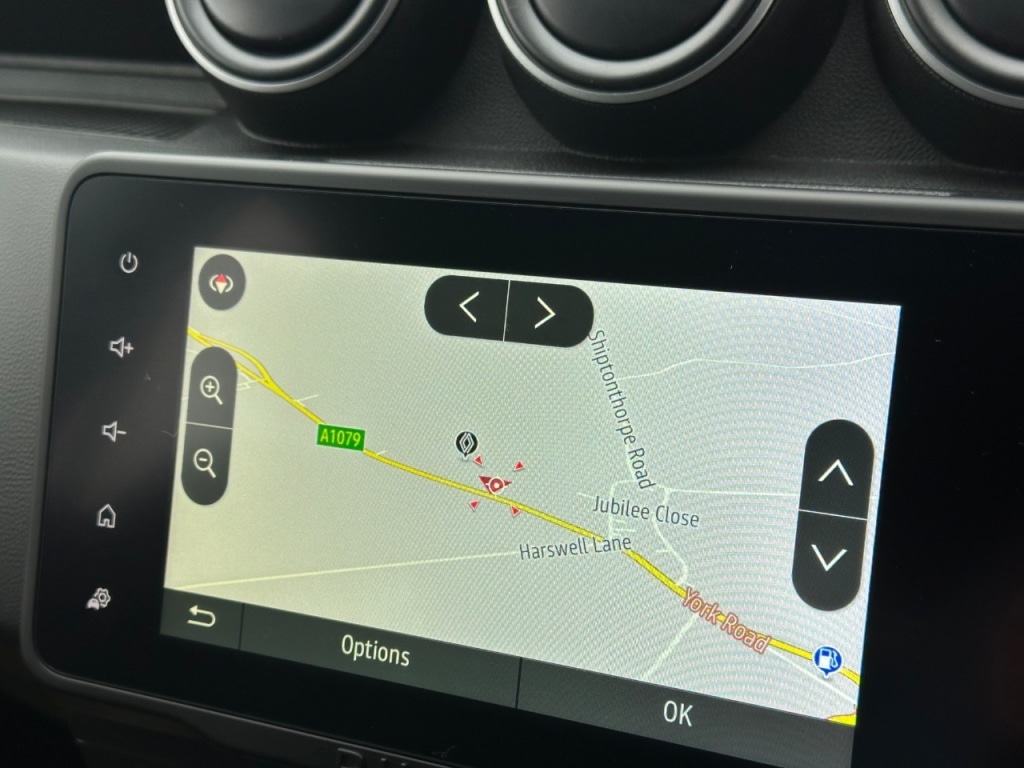 Used Dacia Duster 2023 for sale - 76949519: Photo 23