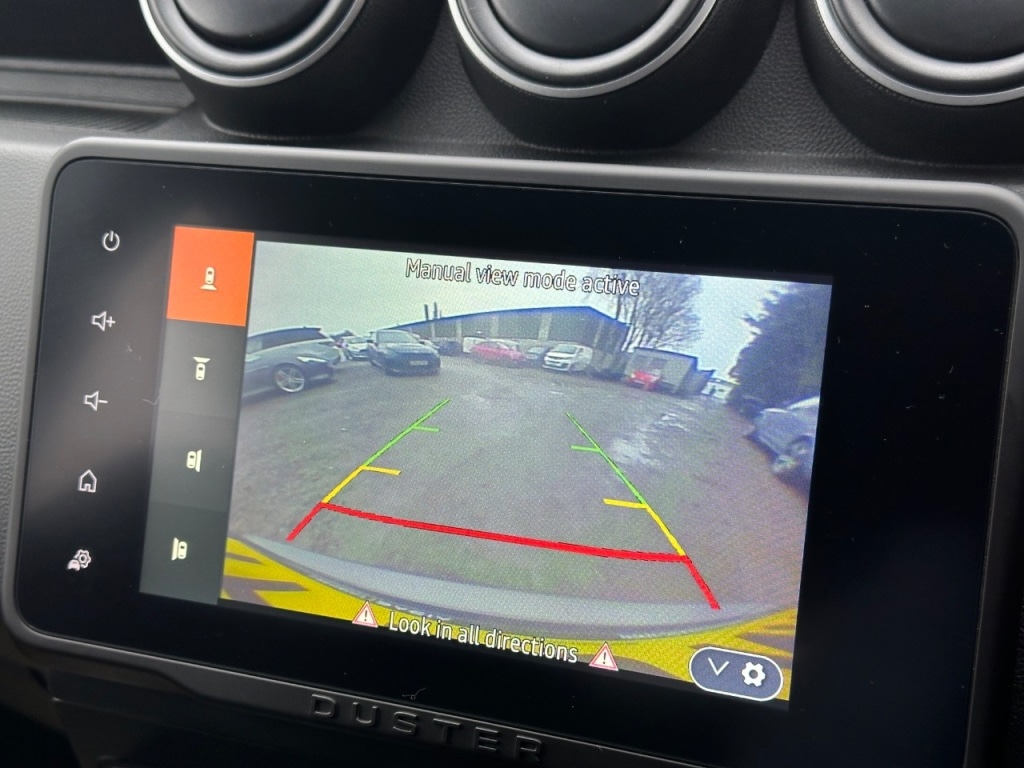 Used Dacia Duster 2023 for sale - 76949519: Photo 24