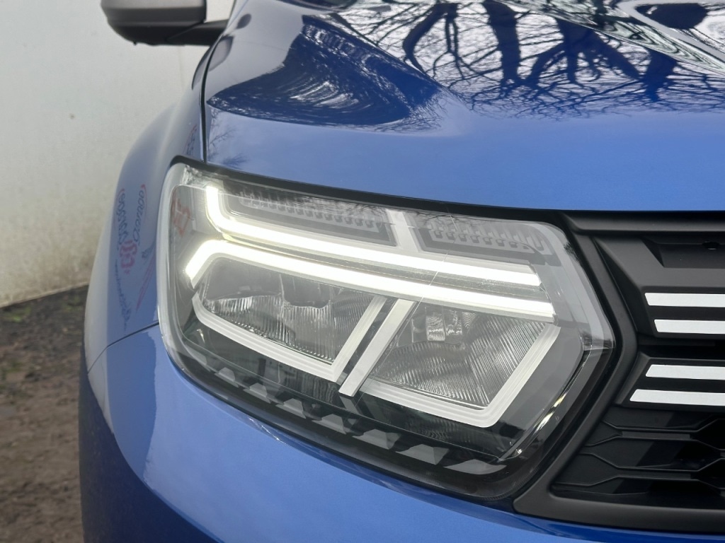 Used Dacia Duster 2023 for sale - 76949519: Photo 4