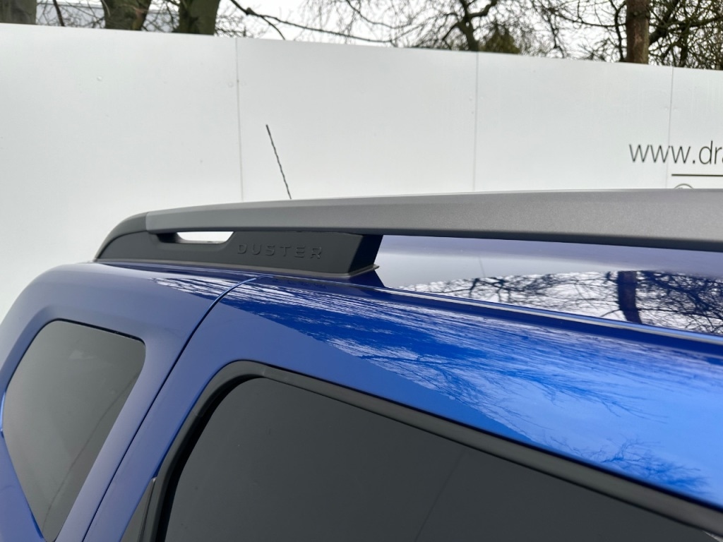 Used Dacia Duster 2023 for sale - 76949519: Photo 9