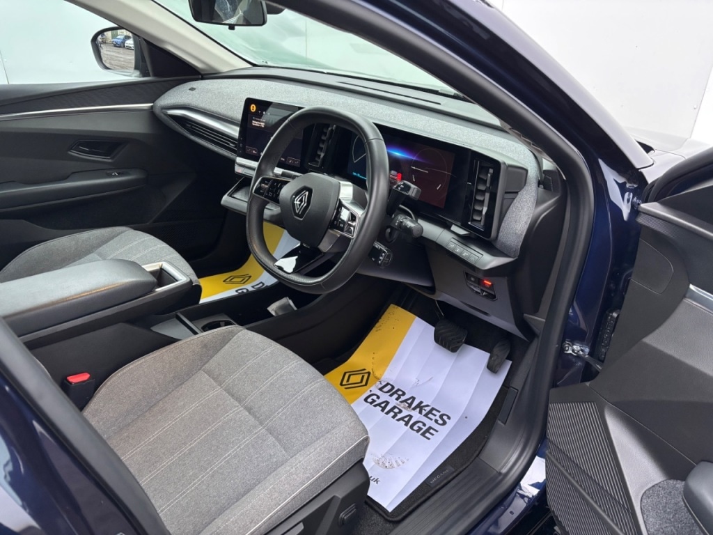 Used Renault Megane E Tech 2022 for sale - 77187677: Photo 13