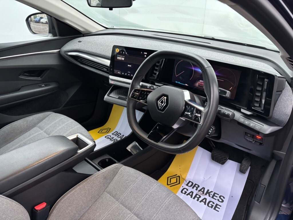 Used Renault Megane E Tech 2022 for sale - 77187677: Photo 14