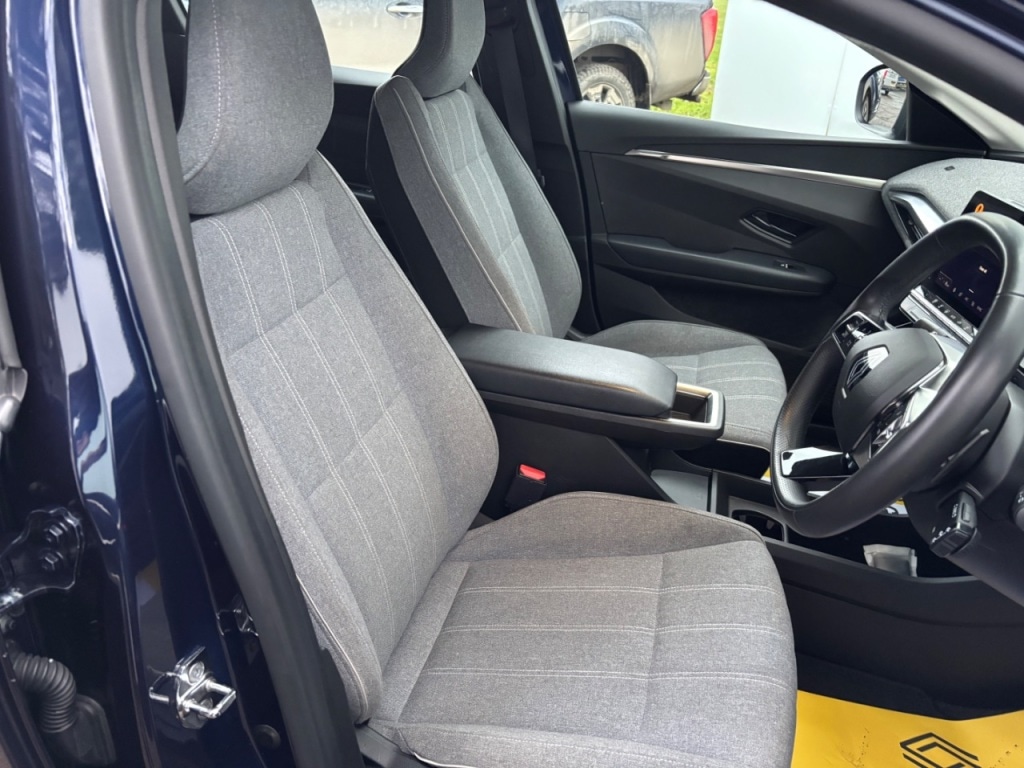 Used Renault Megane E Tech 2022 for sale - 77187677: Photo 15