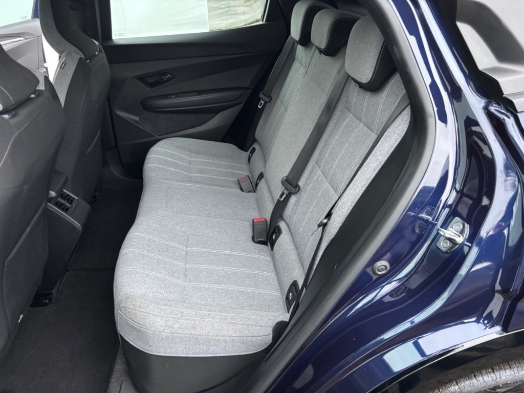 Used Renault Megane E Tech 2022 for sale - 77187677: Photo 20