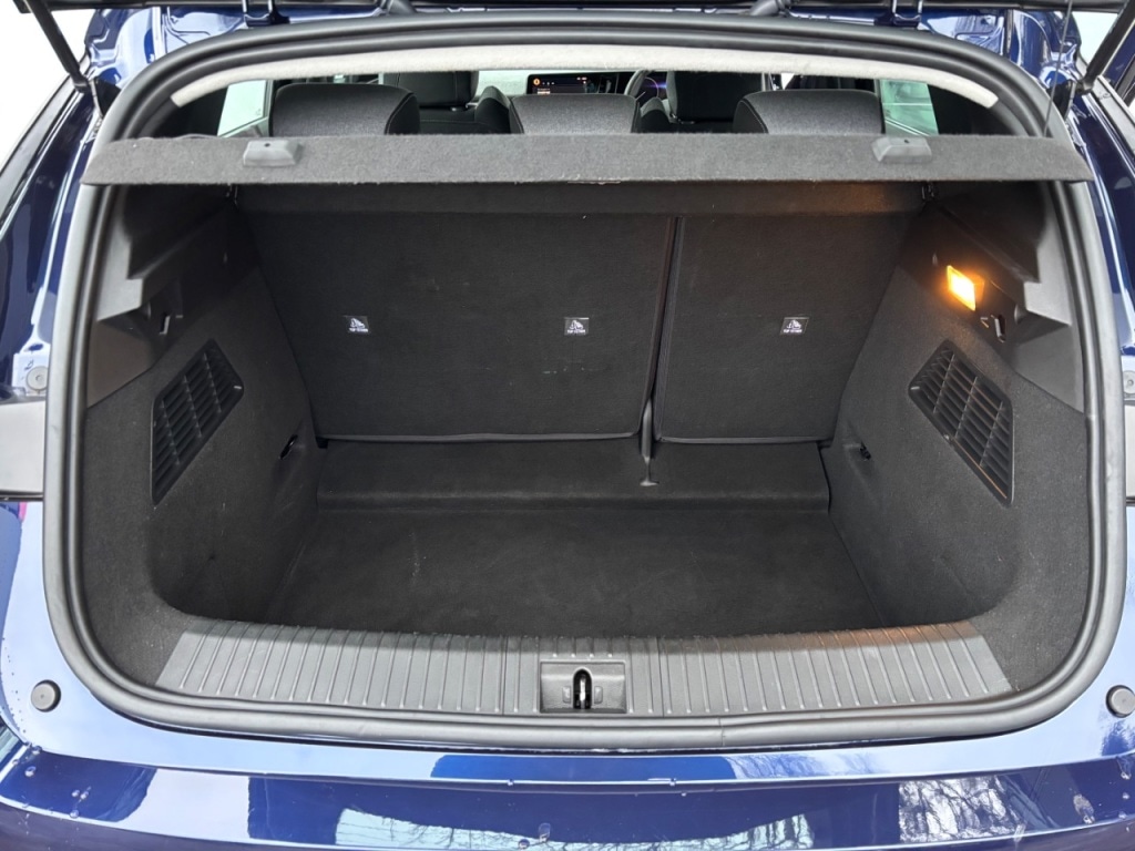 Used Renault Megane E Tech 2022 for sale - 77187677: Photo 21