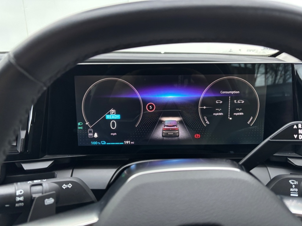 Used Renault Megane E Tech 2022 for sale - 77187677: Photo 24