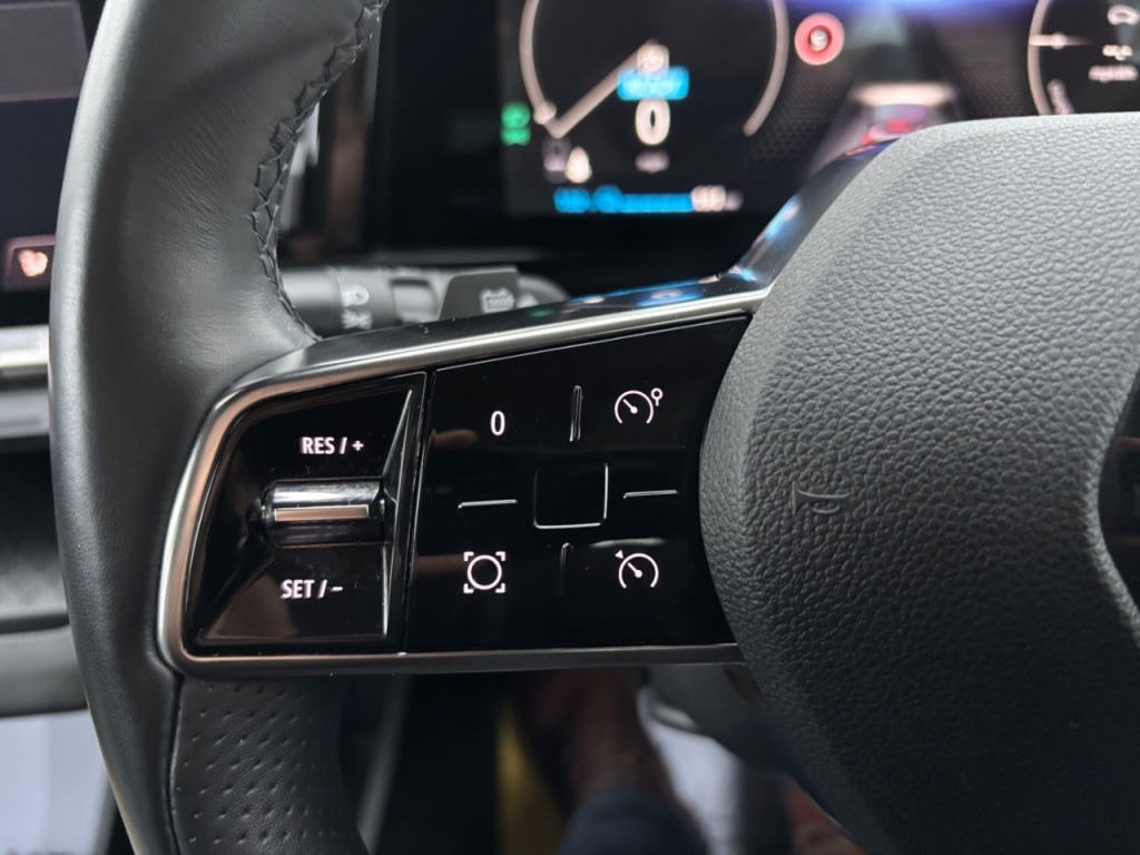 Used Renault Megane E Tech 2022 for sale - 77187677: Photo 25