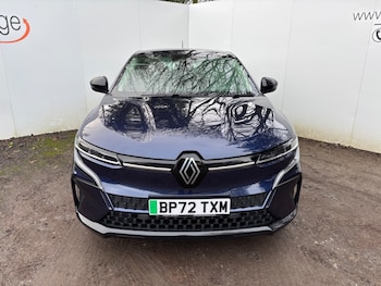 Used Renault Megane E Tech 2022 for sale - 77187677: Photo