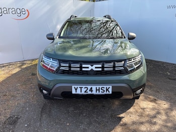 Used Dacia Duster 2024 for sale - 77715493: Photo