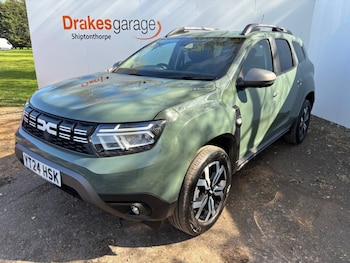 Used Dacia Duster 2024 for sale - 77715493: Photo