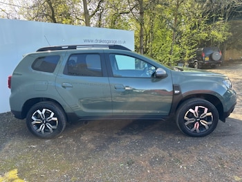 Used Dacia Duster 2024 for sale - 77715493: Photo