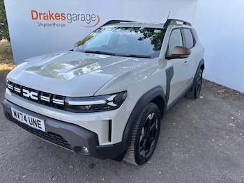 Used Dacia Duster 2024 for sale - 79449442: Photo
