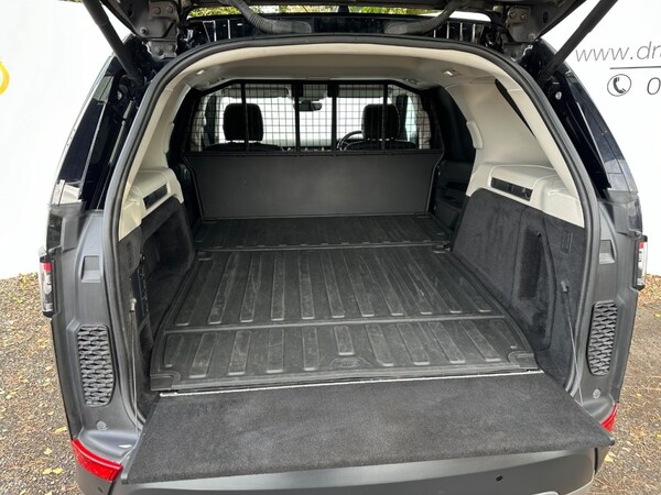 Used Land Rover Discovery 2020 for sale - 75676159: Photo 12