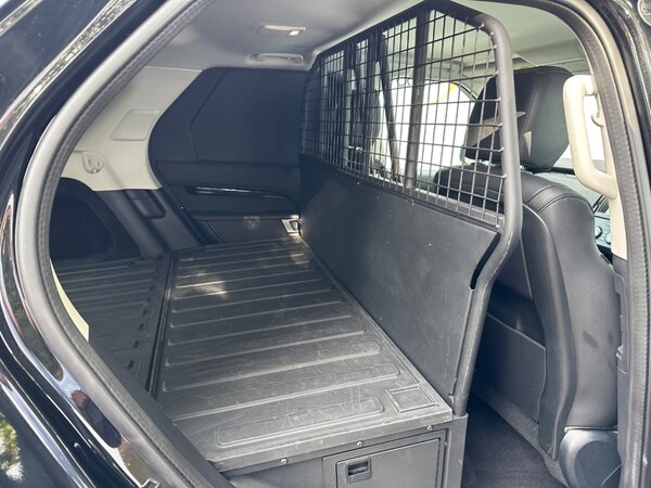 Used Land Rover Discovery 2020 for sale - 75676159: Photo 14