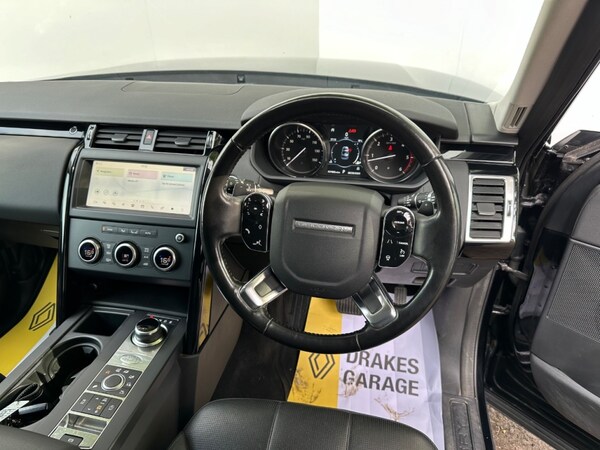 Used Land Rover Discovery 2020 for sale - 75676159: Photo 17