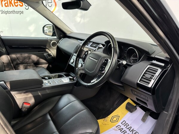 Used Land Rover Discovery 2020 for sale - 75676159: Photo 18