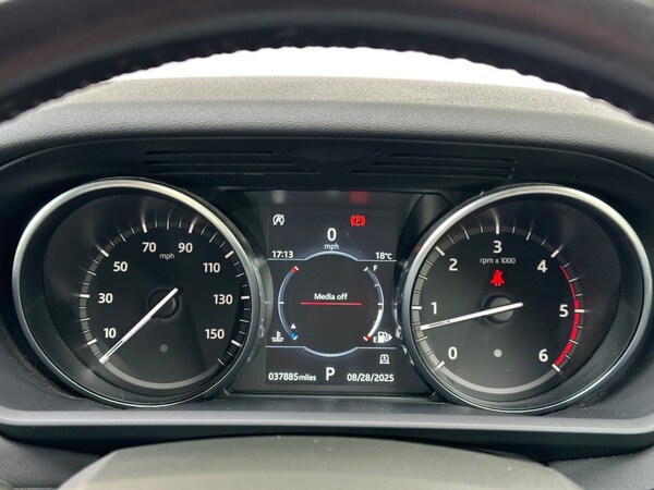 Used Land Rover Discovery 2020 for sale - 75676159: Photo 19