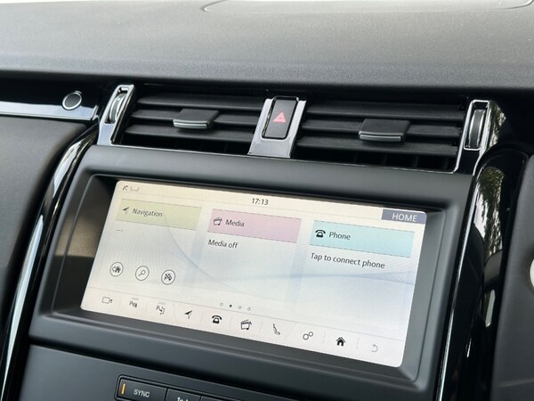 Used Land Rover Discovery 2020 for sale - 75676159: Photo 20