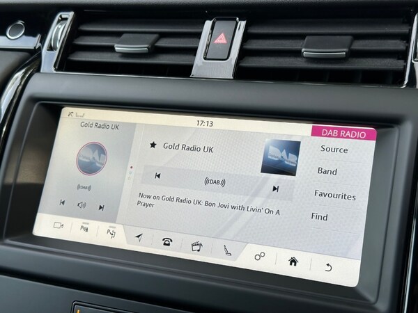 Used Land Rover Discovery 2020 for sale - 75676159: Photo 21