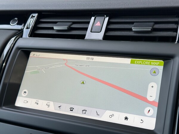 Used Land Rover Discovery 2020 for sale - 75676159: Photo 22