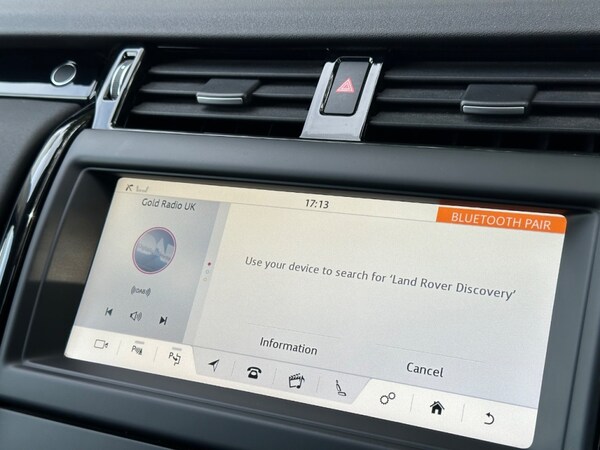 Used Land Rover Discovery 2020 for sale - 75676159: Photo 23