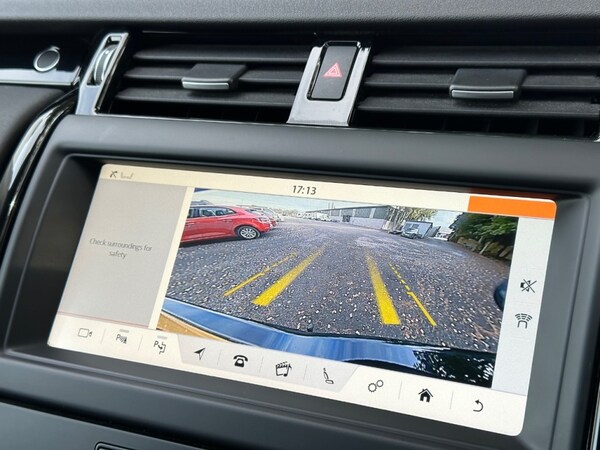 Used Land Rover Discovery 2020 for sale - 75676159: Photo 24