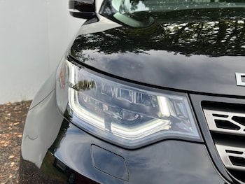 Used Land Rover Discovery 2020 for sale - 75676159: Photo