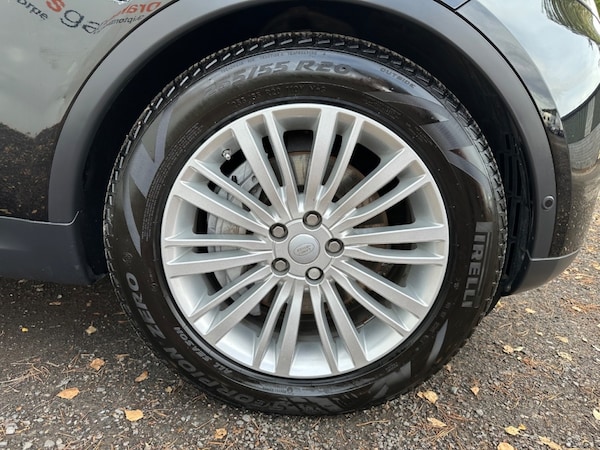 Used Land Rover Discovery 2020 for sale - 75676159: Photo 5