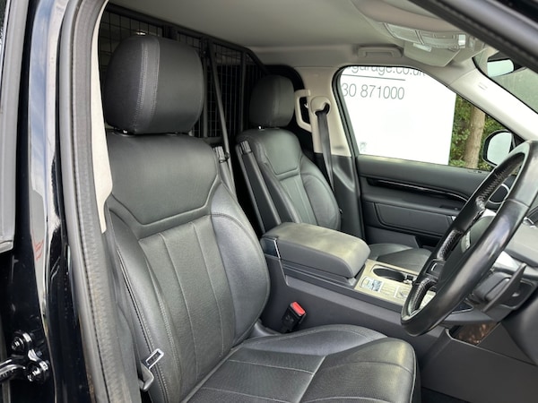 Used Land Rover Discovery 2020 for sale - 75676159: Photo 6