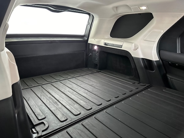 Used Land Rover Discovery 2020 for sale - 75676159: Photo 7