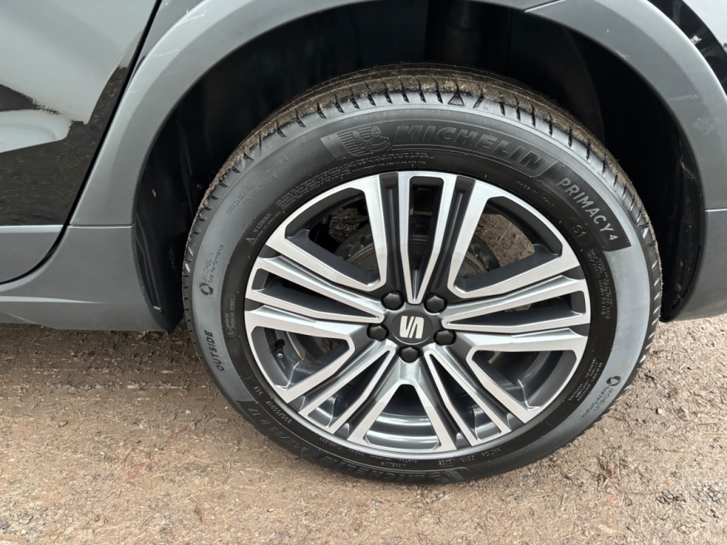 Used SEAT Arona 2023 for sale - 76918859: Photo 10