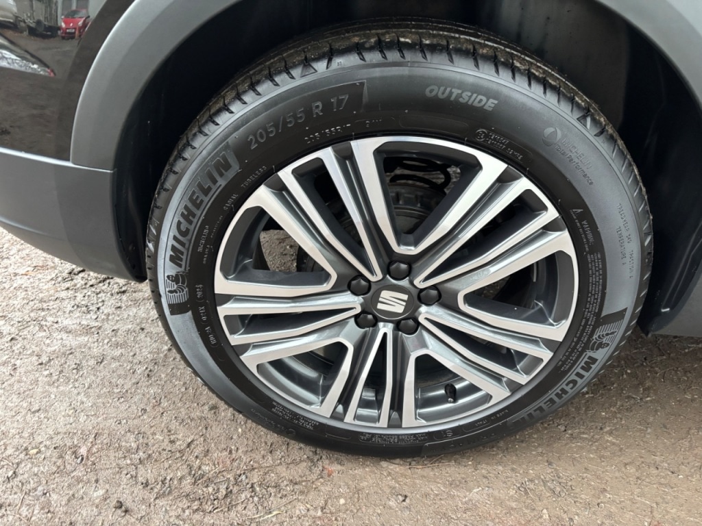 Used SEAT Arona 2023 for sale - 76918859: Photo 11