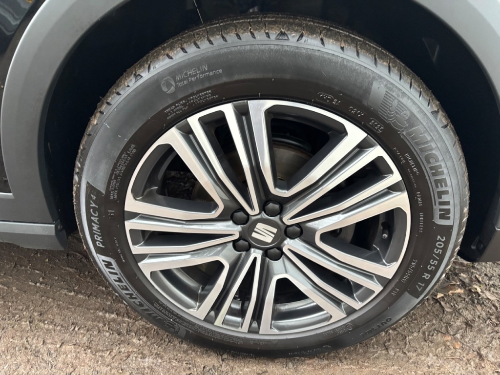 Used SEAT Arona 2023 for sale - 76918859: Photo 12