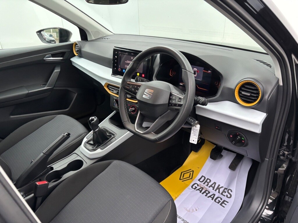 Used SEAT Arona 2023 for sale - 76918859: Photo 14